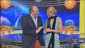 Michelle, Gerry e i sosia di Maria De Filippi e della stessa Michelle