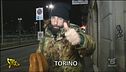 Spaccio di droga a Torino