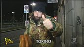 Spaccio di droga a Torino