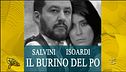 La cura per Matteo Salvini