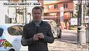 Penuria di barelle all'Umberto Primo di Roma