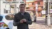 Penuria di barelle all'Umberto Primo di Roma