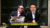 Politici falsi, il parere della Cassazione secondo il Vespone