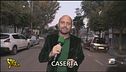 Napoli, automobilisti senza cintura