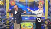 Conduttori o ballerini?