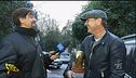 Tapiro d'oro a Sinisa Mihajlovic