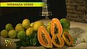 Papaya, cibo degli angeli!