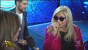 Diego Maradona scatenato nel ballo