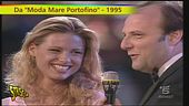 La prima volta di Gerry e Michelle