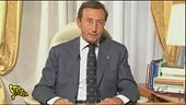 La storica figuraccia di Fini