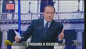Chi corregge Silvio Berlusconi?