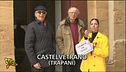 Castelvetrano, un selfie contro la mafia
