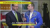 (Contraf)fatti, non parole!