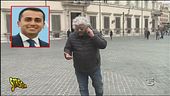 Chiamata Grillo - Di Maio