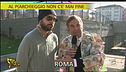 Parcheggio nuovo ma chiuso
