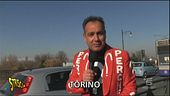 Bike sharing a Torino