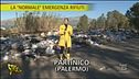Emergenza rifiuti in Sicilia