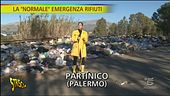 Emergenza rifiuti in Sicilia