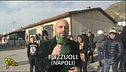 La vita in un container