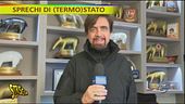 Sprechi di (termo)stato all'Agenzia delle Entrate