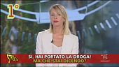 Spettegulesss, lo shock della D'Urso