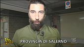 Parcheggi per disabili non rispettati
