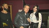Divieti di fumo non rispettati a Roma