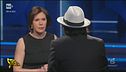 Bianca Berlinguer contagiata da Barbara d'Urso