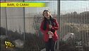 Bari, il CARA da scavalcare
