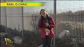 Bari, il CARA da scavalcare
