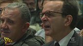 Incontro del Movimento Federalista Europeo