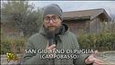 Prefabbricati a San Giuliano di Puglia