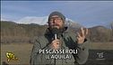 Depuratore nel Parco Nazionale d'Abruzzo