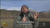 Depuratore nel Parco Nazionale d'Abruzzo