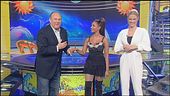 La sosia di Ariana Grande