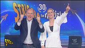 Il saluto di Gerry e Michelle