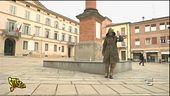 Illusionista di strada