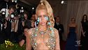 Beyoncè ai Met Gala