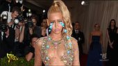 Beyoncè ai Met Gala
