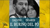 Il burino del Po: il meteorismo