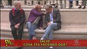 La 'siesta' Repubblica
