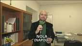 Malati curati per terra