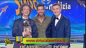 Nuova amica a quattro zampe