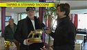 Tapiro d'Oro a Stefano Tacconi