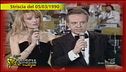 Storico scoop di Striscia su Sanremo