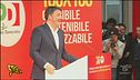 Renzi presenta il programma del PD