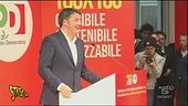 Renzi presenta il programma del PD