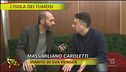 Nuova intervista a Massimo Caroletti
