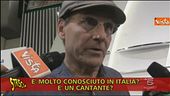James Taylor non conosce Claudio Baglioni
