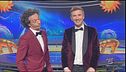 La satira di Salvo e Valentino